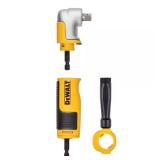 $30 Maxfit Modular 3/8 in. Drive Right Angle Attac
