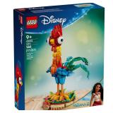 $55 LEGO Disney Heihei Building Toy Multi