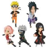 $20 Naruto Shippuden WCF Mini-Figure