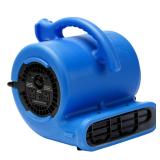 $120 B-Air 13.3 in. H 3 speed Blower Fan