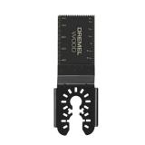 $16 Dremel 1-5/8 in. Carbon Steel Universal Wood F