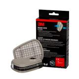 $15 Organic Vapor Replacement Cartridges (1-Pair)