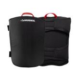 $14 Fabric Cap Foam Non-Marring Knee Pads