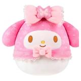 $22 Squishmallows 8' Original Hello Kitty and Frie