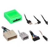 $64 Metra - Steering Wheel Control Interface for S