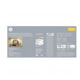$60 GE Classic 5-in or 6-in 65-Watt Equivalent Sof