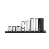 $17 SAE 9/16 in. Socket Set (8-Piece)