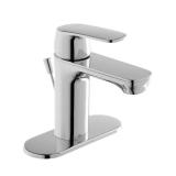 $119 Foxton Single Hole Single-Handle Bathroom Fau