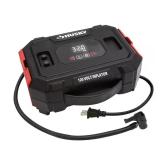 $40 Husky 120-Volt Inflator