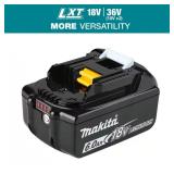 $209 18V LXT Lithium-Ion 6.0 Ah Battery