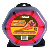 $20 .095' Cross-Fire Trimmer Line (250 ft.) Large
