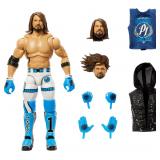 $33 WWE - Ultimate Edition 6' Collectible Action F