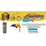 Lego, Pokï¿½mon, Rugs, Tools, Bikes Sunday 89