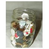 buttons