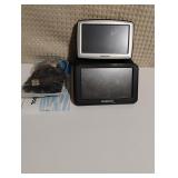 Garmin Nuvi and TomTom XL GPS Navigator Bundle