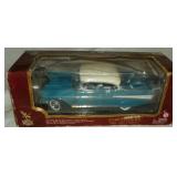 die cast car