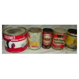 tins