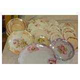 vintage china