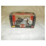 harley die cast