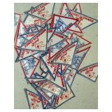 boy scout patches