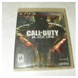 call of duty