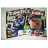 magazines
