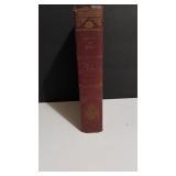 1919 Joseph Conrad The Arrow of Gold Hardcover
