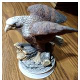 Royal Heritage Americana Bald Eagle Figurine