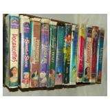 vhs