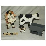 cow decor