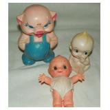 vintage toys