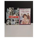 Grey's Anatomy Season 2 & Sixteen Candles DVD Lot