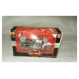 die cast harley