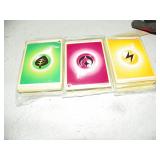 pokemon energy cards