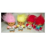 trolls