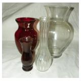 vases