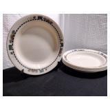 CORELLE Sunblossom Bowls