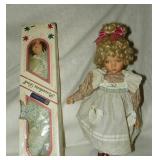 dolls
