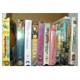 dvds