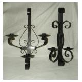 candle holders