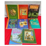 A Beka Book Reading Program Lot