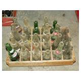 bottles