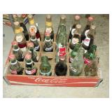 bottles