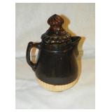 ceramic pitcher