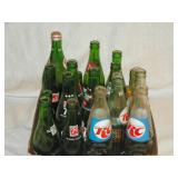 bottles