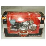 die cast harley