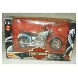 die cast harley