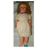 doll