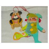 vintage toys
