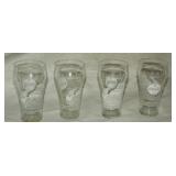 coke glasses